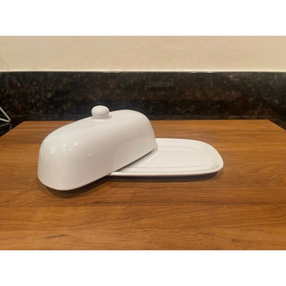 Corning Ware for tableware Butter Dish - Picture 1 of 5